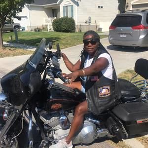 Meet your Posher, Donna